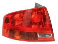 depo-4461904lue Задний фонарь Audi A4 2005-2008 левый внешний