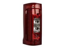 Задний фонарь Fiat Ducato/Citroen Jumper/Peugeot Boxer 2002-2006 левый