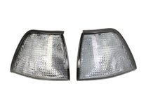 Указатель поворота BMW 3 (e36) 1990-1998 кроме Coupe лев.+прав. дымчат. без патрона