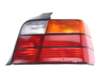 Задний фонарь BMW 3 (e36) 1994-1998 правый желто-красный