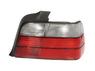depo-4441902ruevcr Задний фонарь BMW 3 (e36) 1994-1998 правый бело-красный