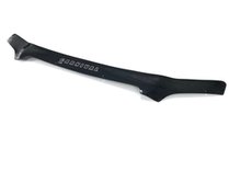 Дефлектор капота (мухобойка) Kia Carnival 2002-2006