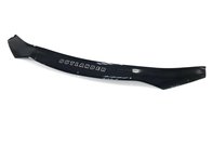 vip-msh24 Дефлектор капота (мухобойка) Mitsubishi Outlander XL 2010-