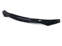 Дефлектор капота (мухобойка) Mitsubishi Outlander XL 2010-