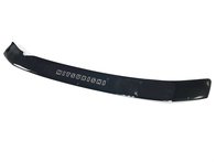 vip-msh13 Дефлектор капота (мухобойка) Mitsubishi Pajero Wagon IV 2006-