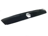 vip-rl38 Дефлектор капота (мухобойка) Renault Master 2010-