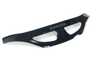 vip-rl06 Дефлектор капота (мухобойка) Renault Megan I 1999-2002