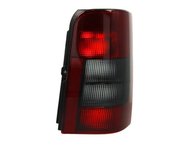 depo-5521922rue Задний фонарь Citroen Berlingo 1996-2004 правый (1дверн.версия)