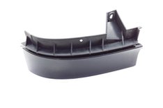 Крепление заднего бампера Audi A3 '01-04 правое