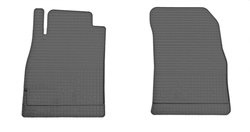 Коврики в салон Chevrolet Cruze 09-/Orlando 11-/Opel Astra J 09-/Zafira 11- (передние - 2 шт)