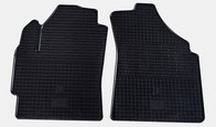 stingray-1005022 Коврики в салон Daewoo Matiz 98-/04-/Chery QQ 03-/Chevrolet Spark 04- (передние - 2 шт)