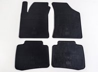 stingray-1010044 Коврики в салон Kia Cerato 04-09 (комплект - 4 шт)