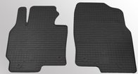 stingray-1011042 Коврики в салон Mazda CX-5 11- (передние - 2 шт)
