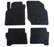 stingray-1014054 Коврики в салон Nissan Almera N16 00-/classic 06- (комплект - 4 шт)