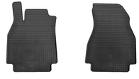 stingray-1018052 Коврики в салон Renault Megane II 02- (передние - 2 шт)