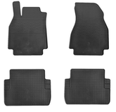 stingray-1018054 Коврики в салон Renault Megane II 02- (комплект - 4 шт)