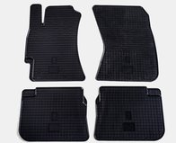stingray-1029024 Коврики в салон Subaru Legacy 04-/Outback 04-/Impreza 08-/Forester 08- (комплект - 4 шт)
