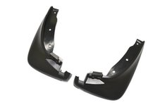 Брызговики Mazda 3 2003-2009 передние 2шт