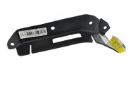 mazda-ghp956115b Бризковик пилозахисний Mazda 6 '12-18 передній лівий перед колесом